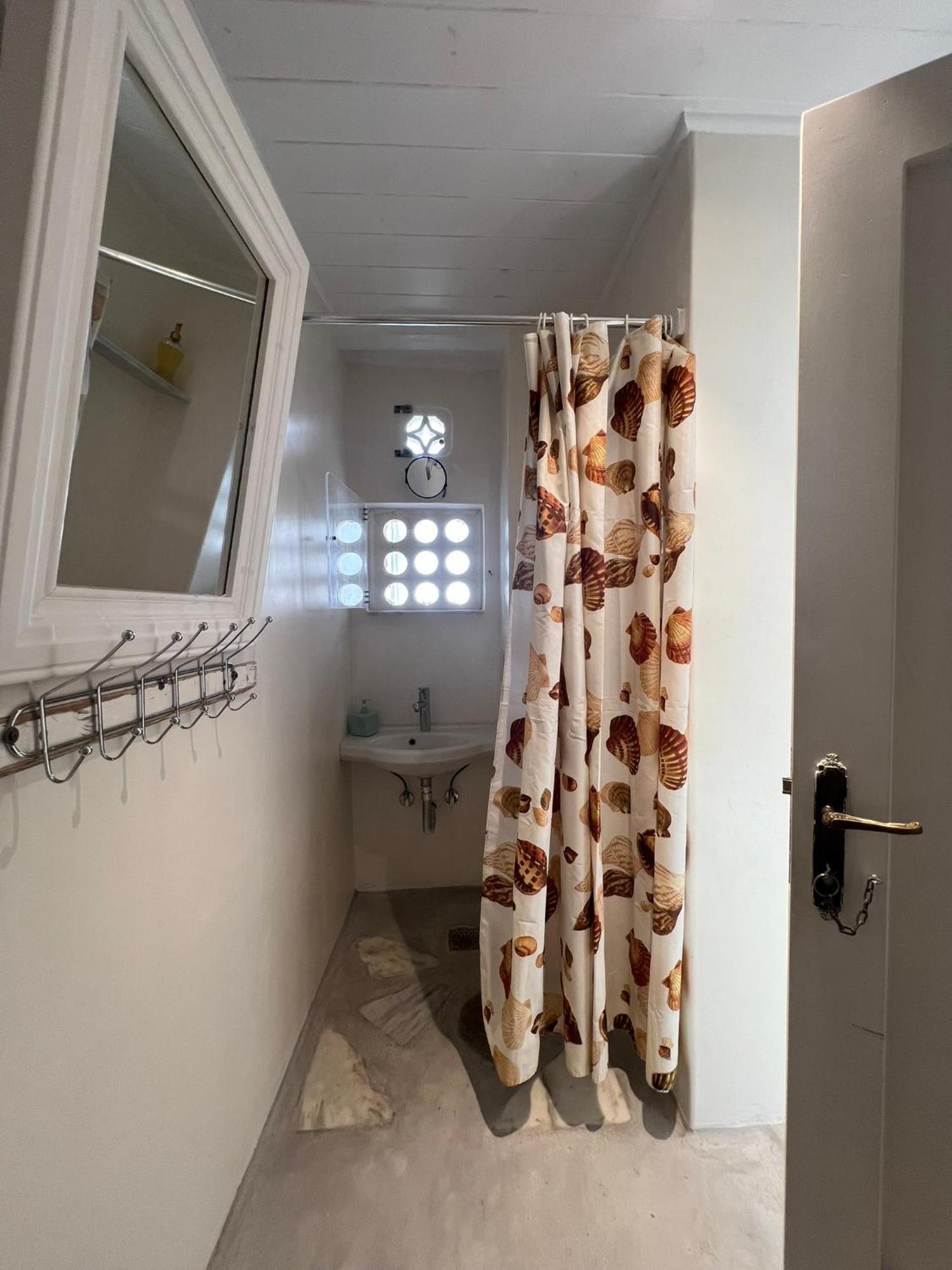 Apartament Mykonos Tourlos Nests - Sea View Escape Zewnętrze zdjęcie